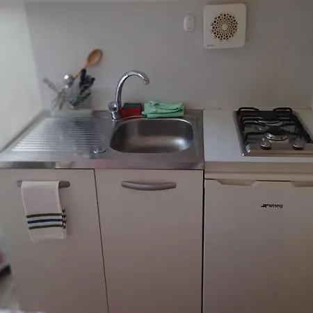 Apartment Il Monolocale Turin