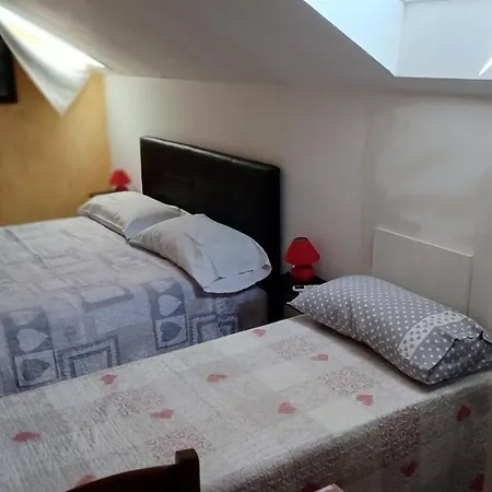 Apartment Il Monolocale