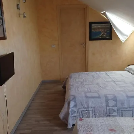 Apartment Il Monolocale *